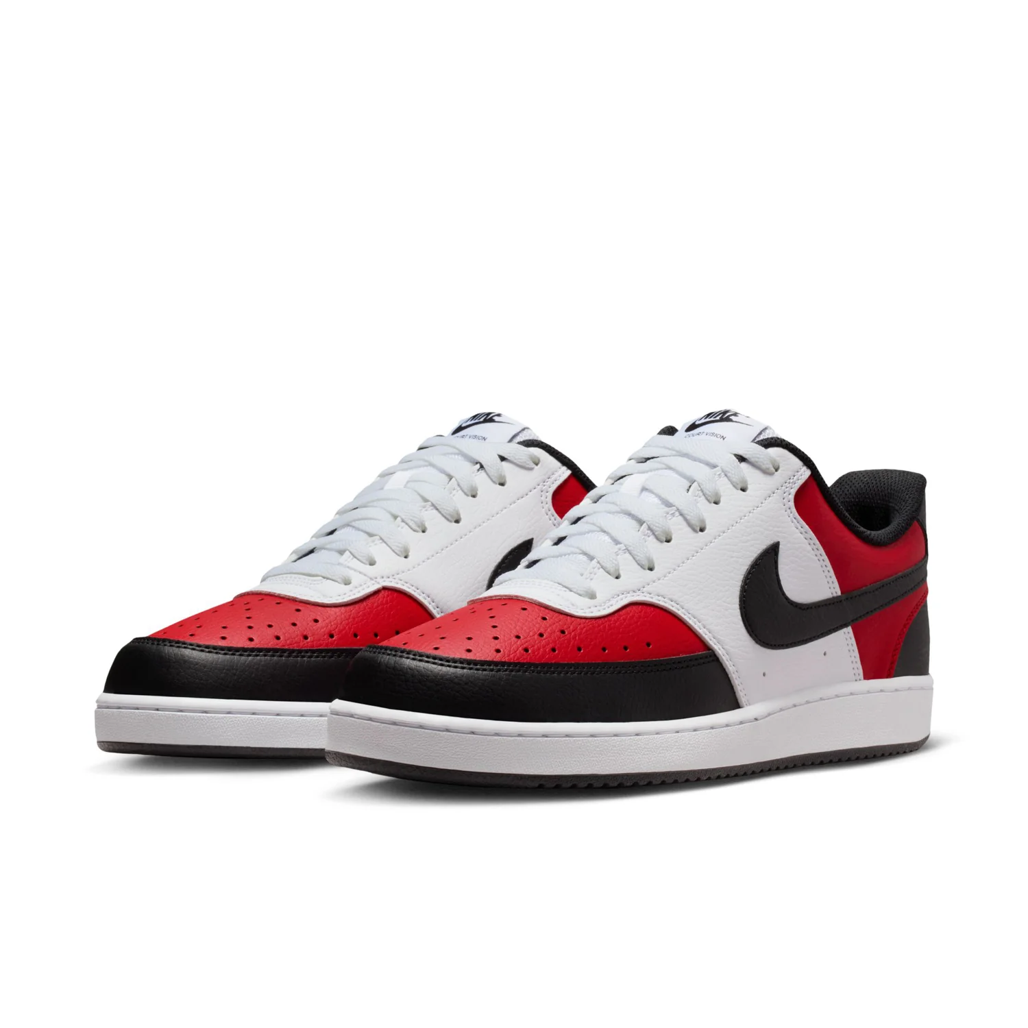 Court Vision Low - Mens - Image 2
