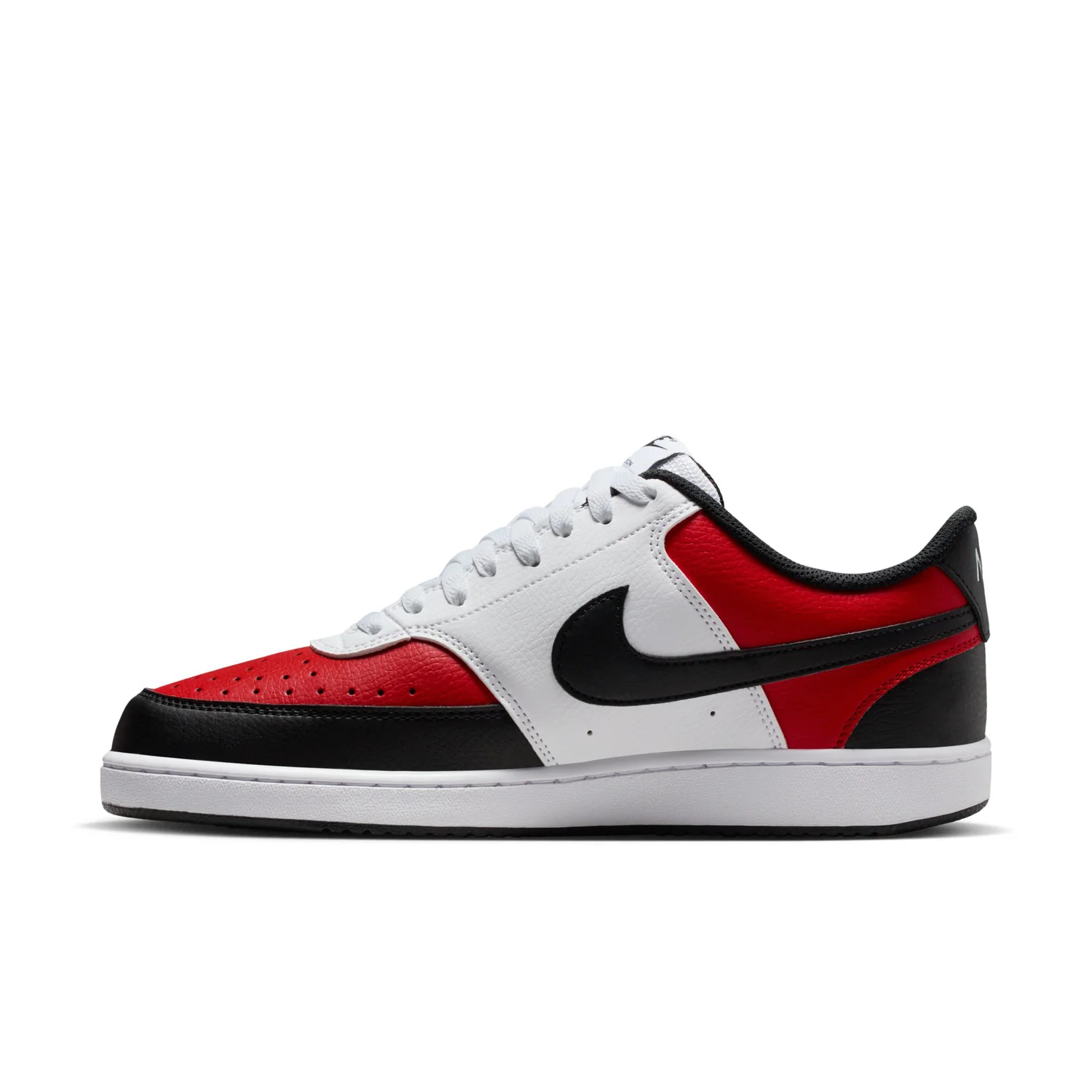 Court Vision Low - Mens - Image 5