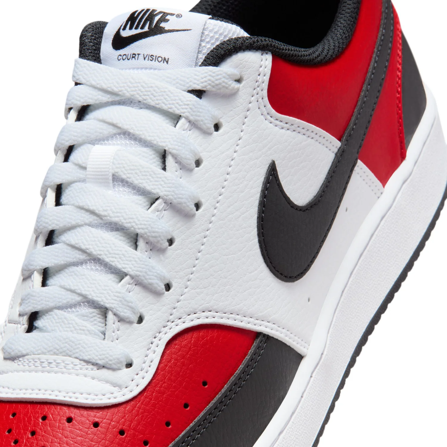 Court Vision Low - Mens - Image 7