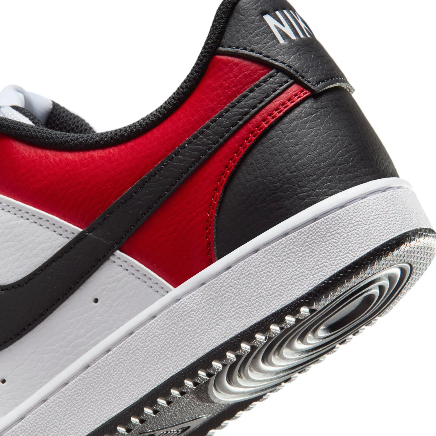 Court Vision Low - Mens - Image 8