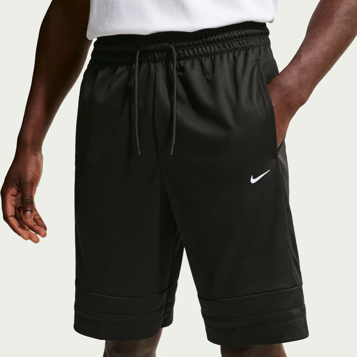 Icon 10" Basketball Short -Mens - Image 2