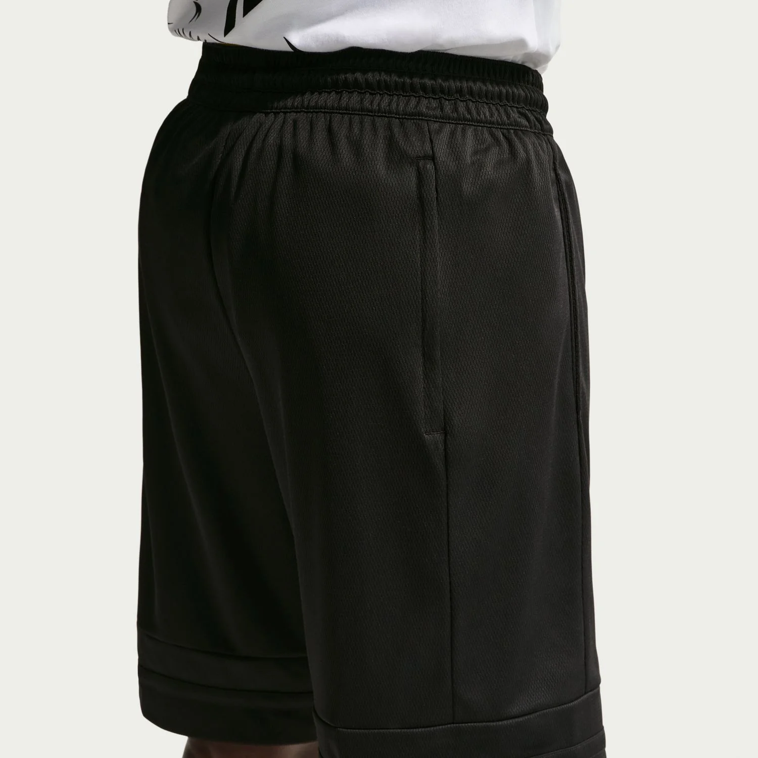 Icon 10" Basketball Short -Mens - Image 6