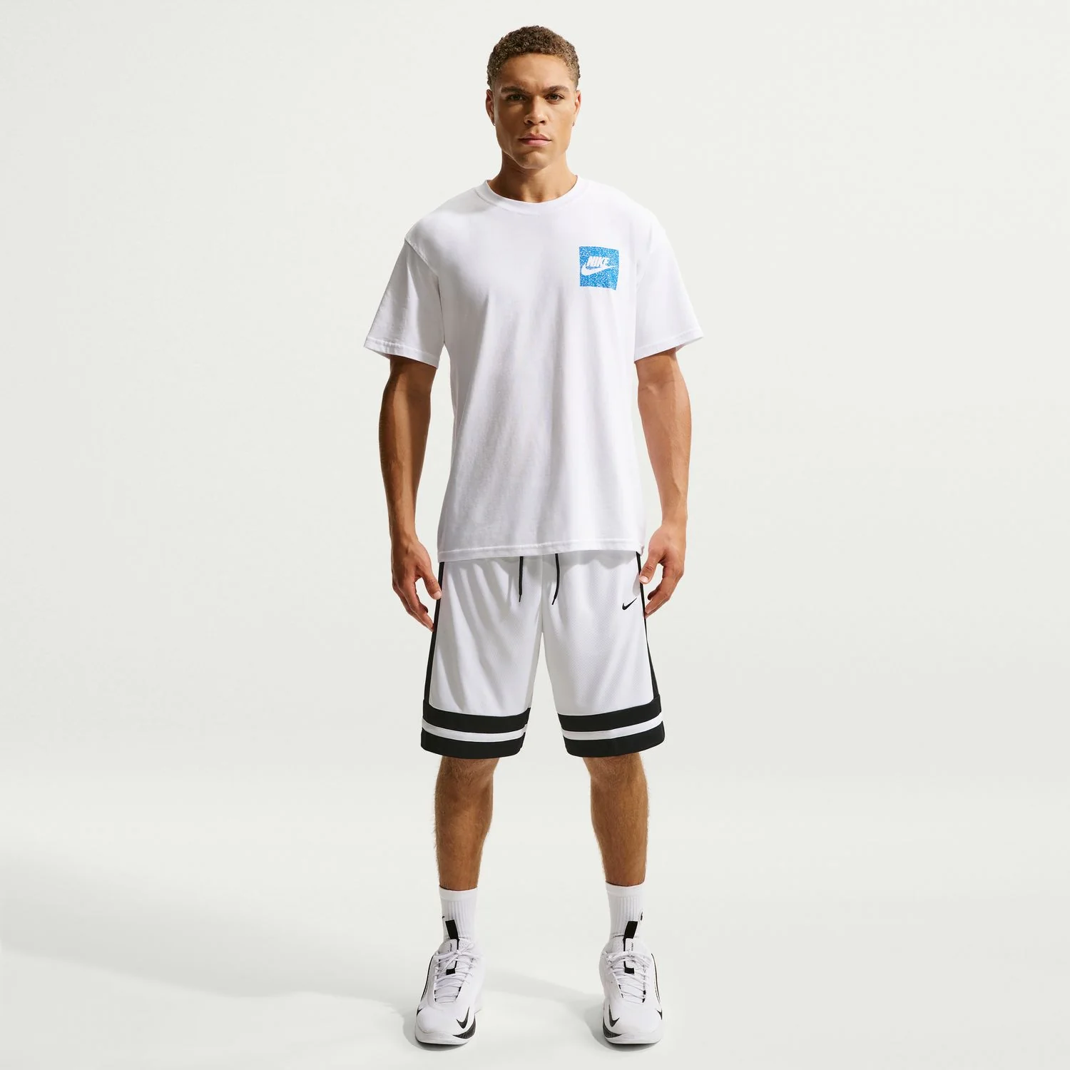 Classic 10" Basketball Short - Mens - Image 3