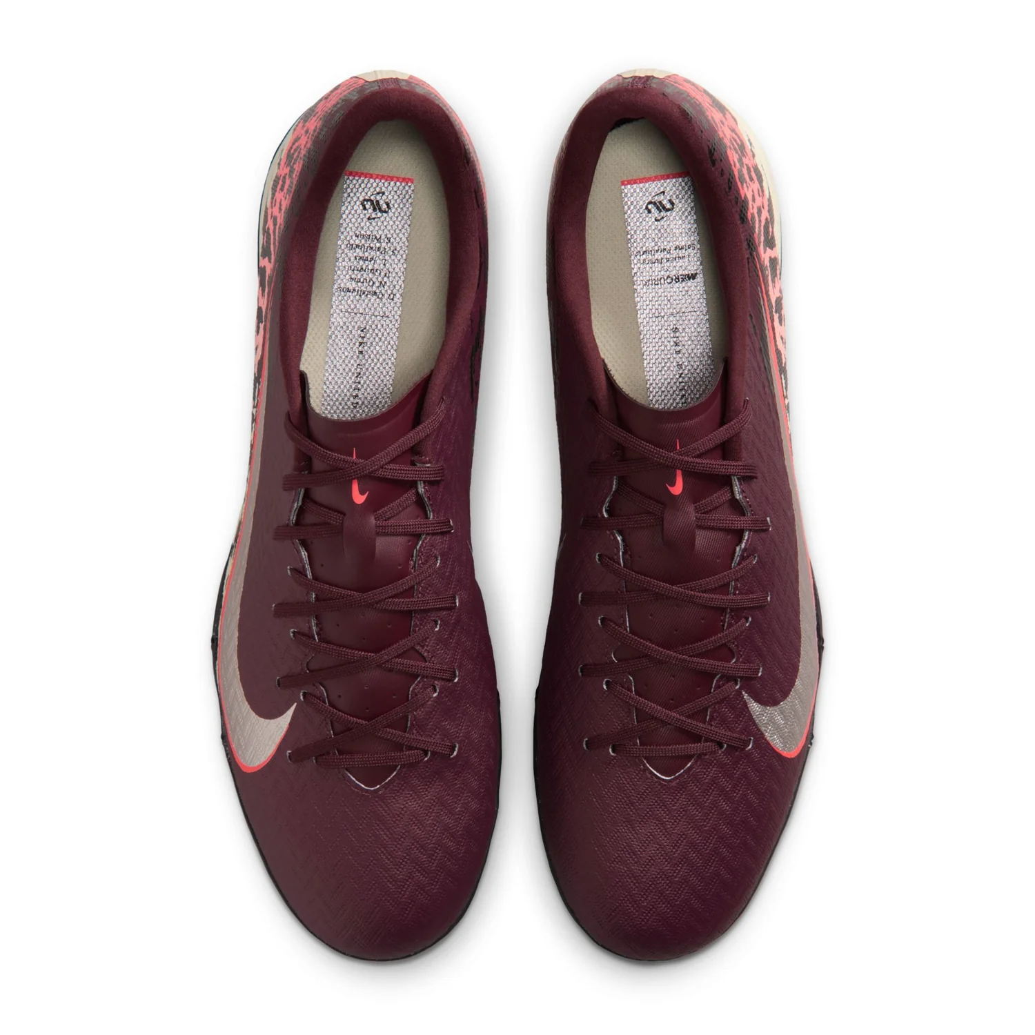 Mercurial Vapor 16 Academy TF - Mens - Image 4