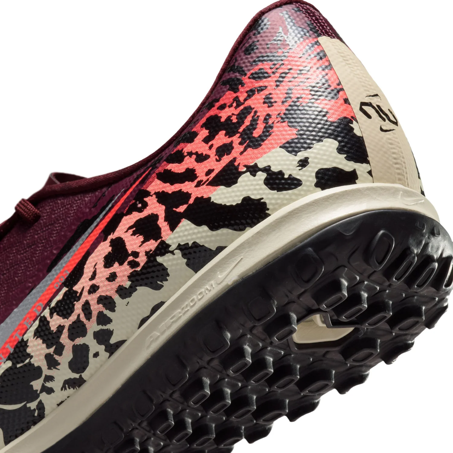 Mercurial Vapor 16 Academy TF - Mens - Image 8