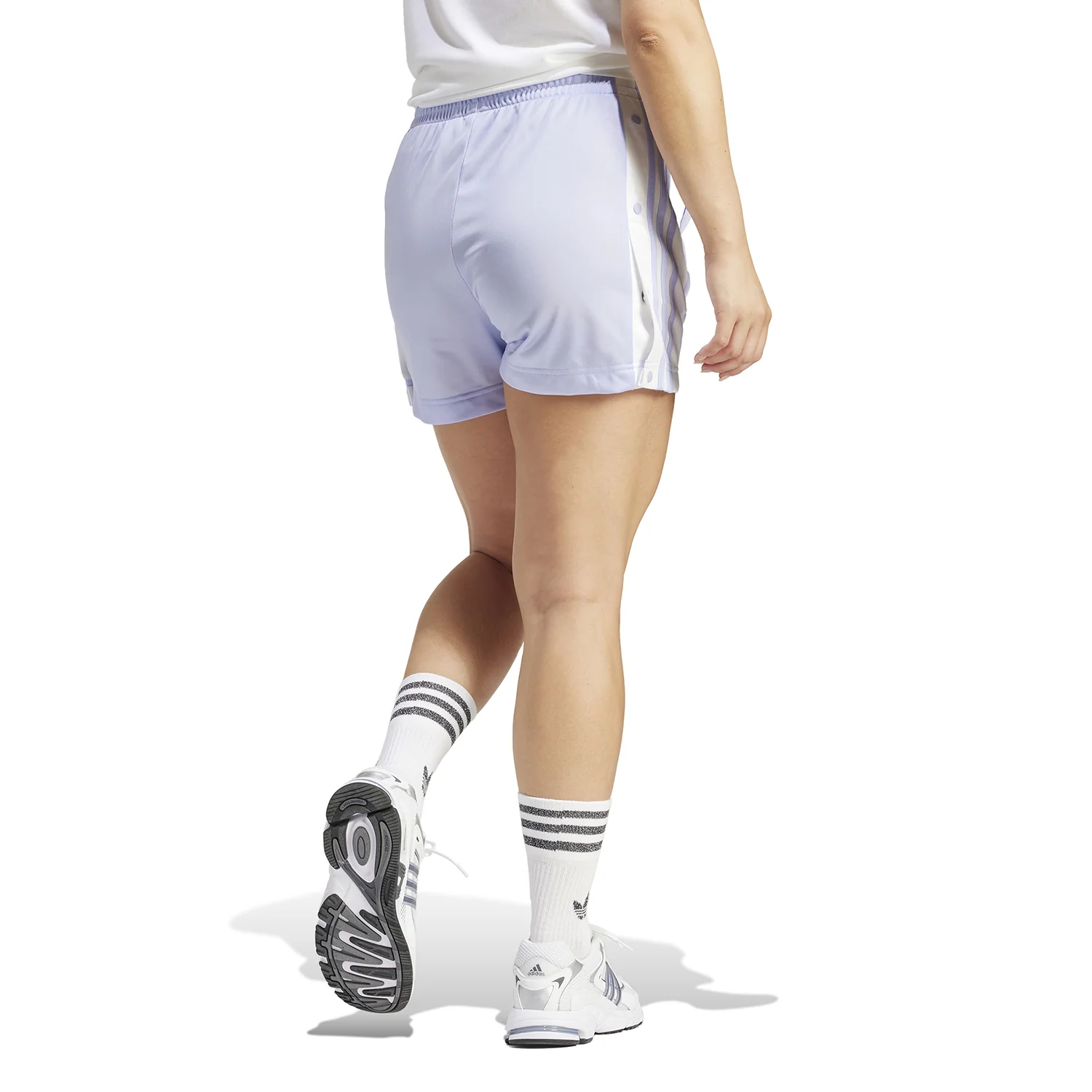 Adibreak Short - Womens - Image 6