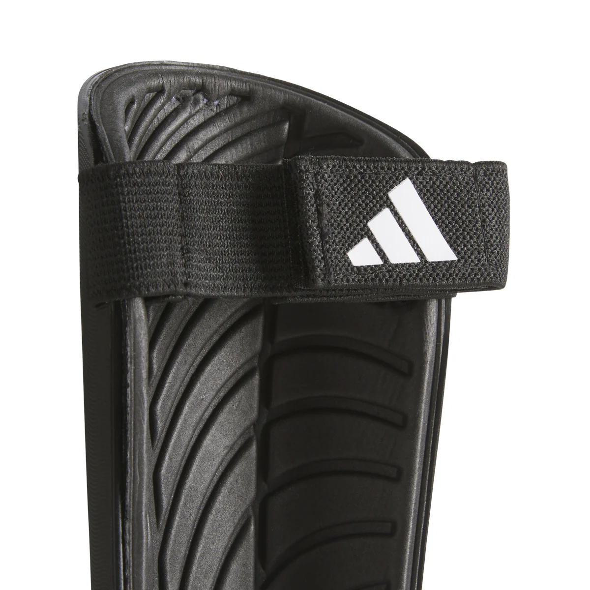Tiro Strap On Training Shin Guard - Image 3