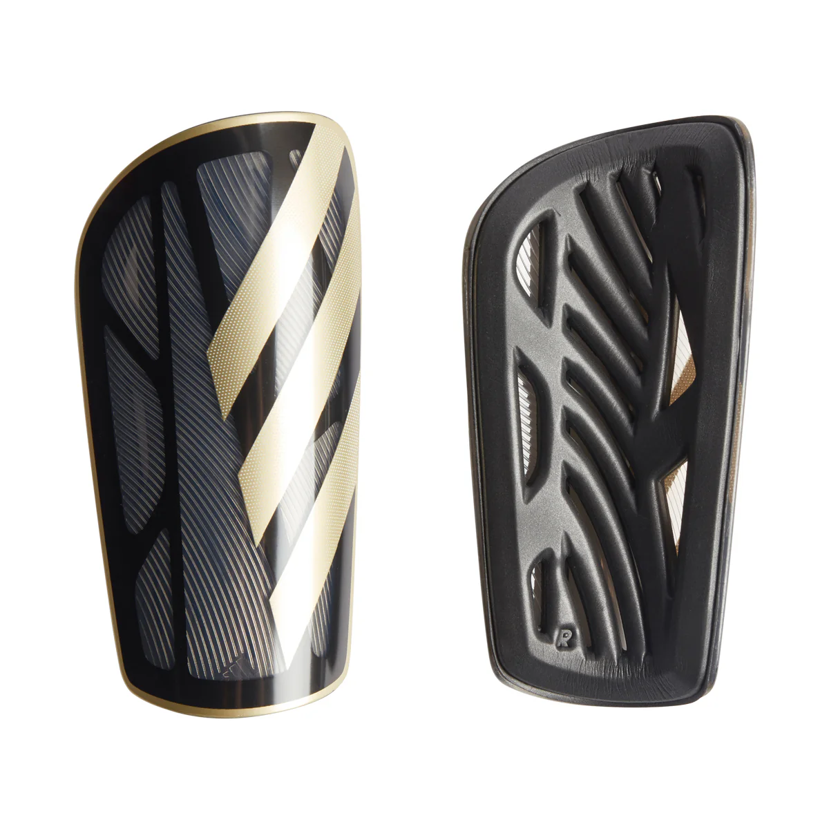 Tiro League Shin Guard + Sleeve