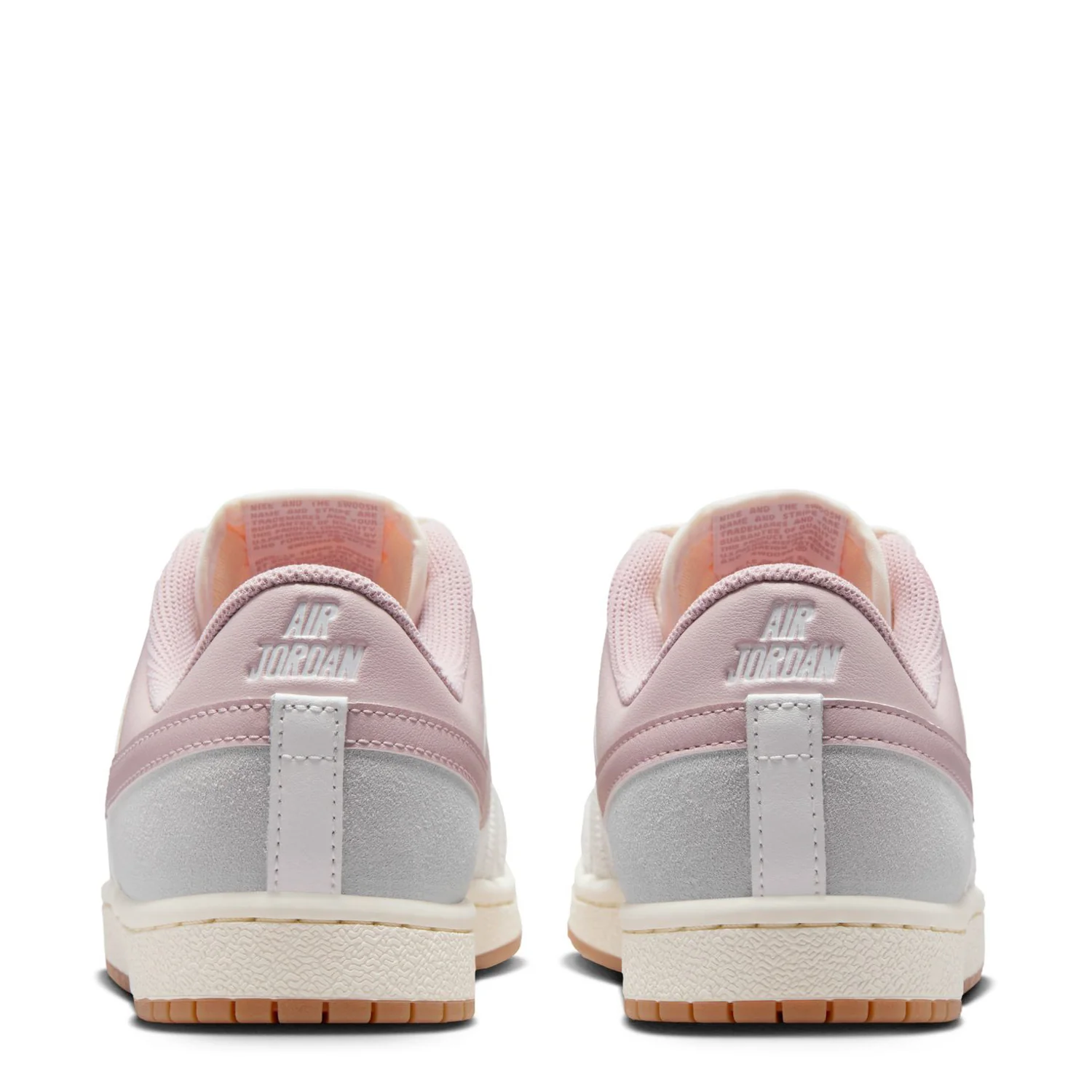 AJ Skyline Low - Womens - Image 5
