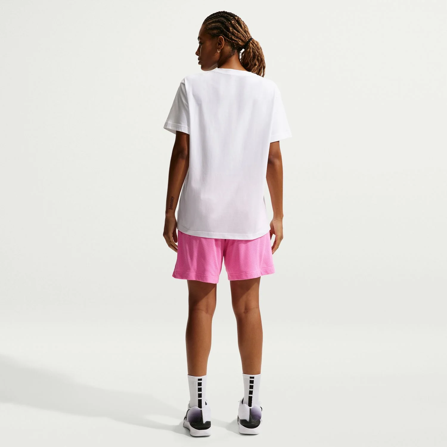 BF Crew Tee - Womens - Image 5
