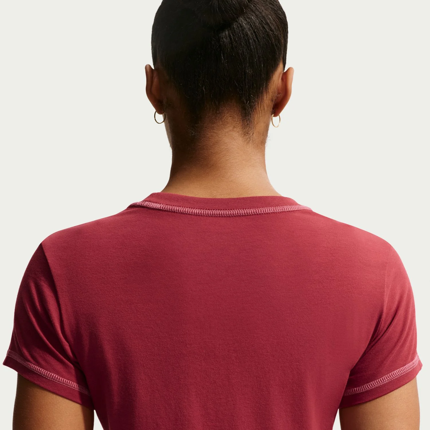 Chill Knit Crop Vday - Womens - Image 6