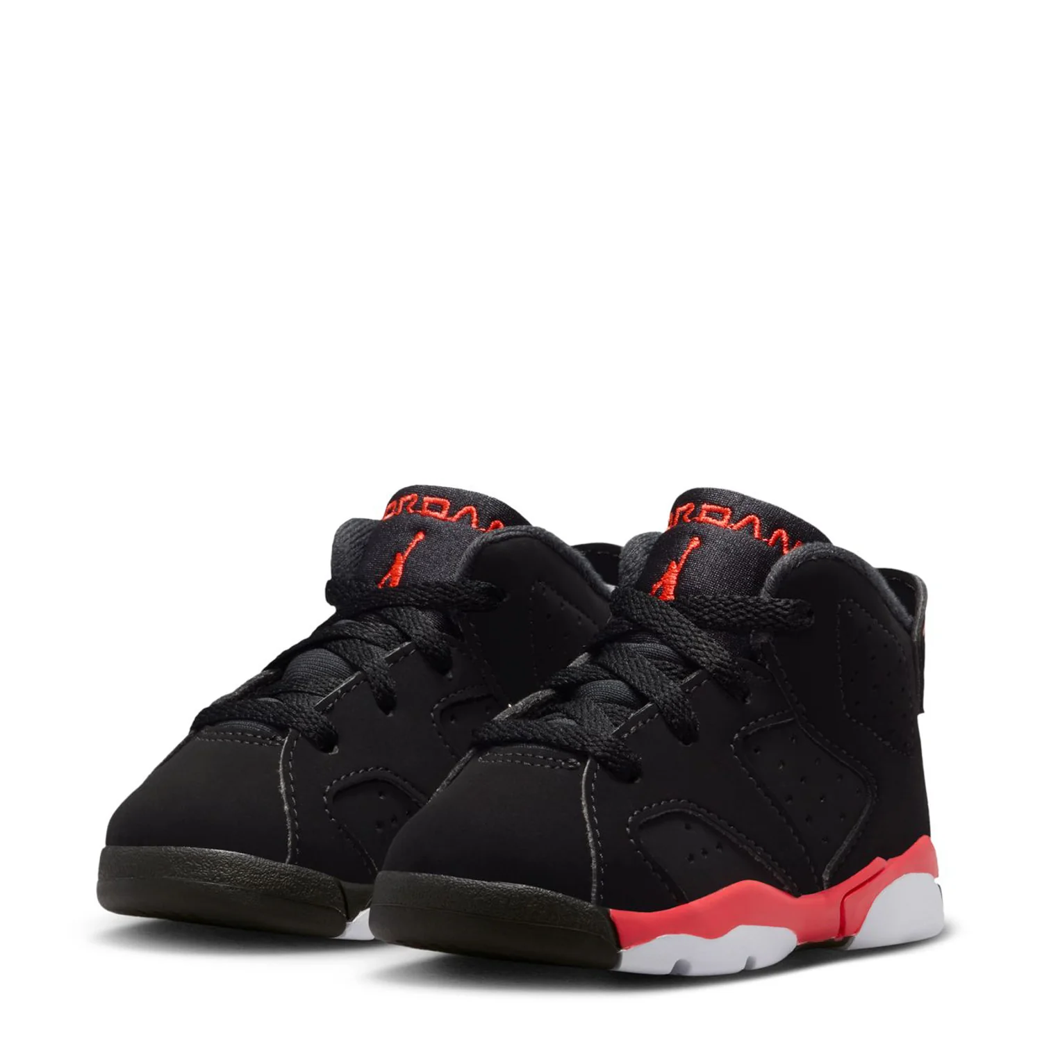 Retro 6 - Toddler - Image 3