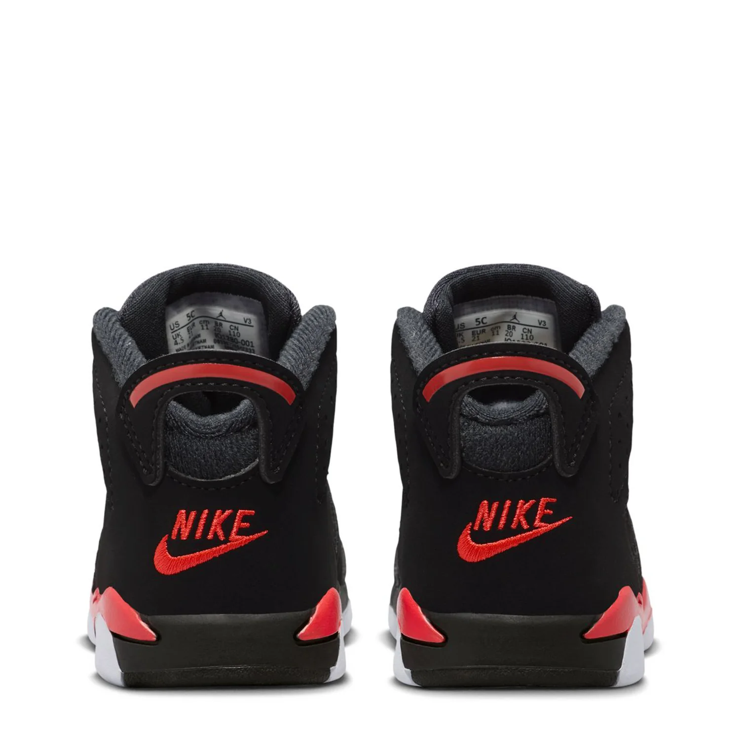 Retro 6 - Toddler - Image 5