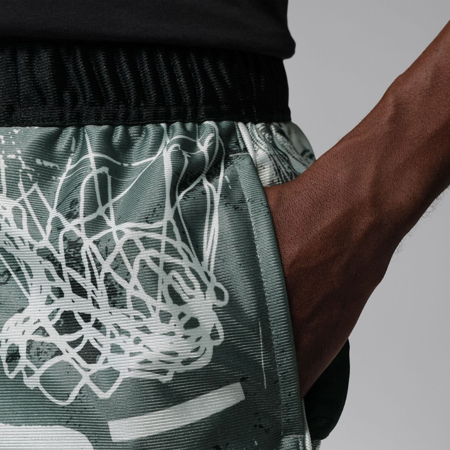 Brooklyn Cat Scratch LA Short -Mens - Image 7