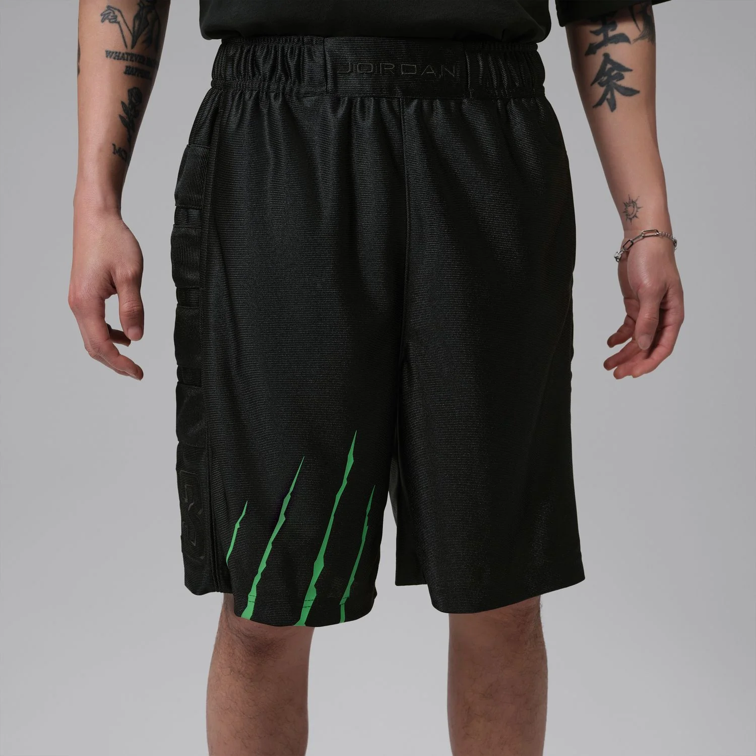 Brooklyn Cat Scratch Bcat Short -Mens - Image 2