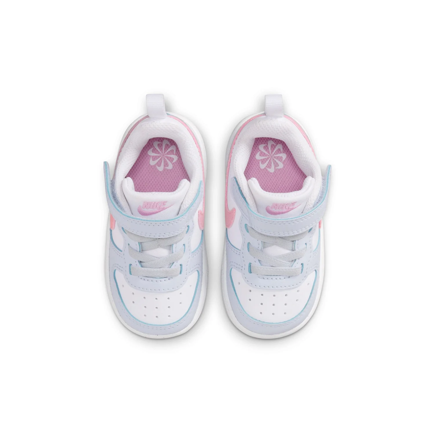Court Borough Low 2 - Toddler - Image 3