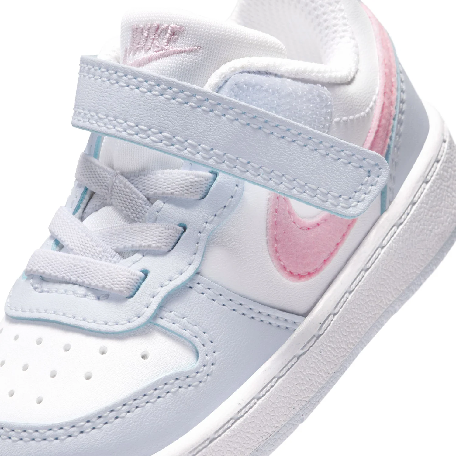 Court Borough Low 2 - Toddler - Image 7