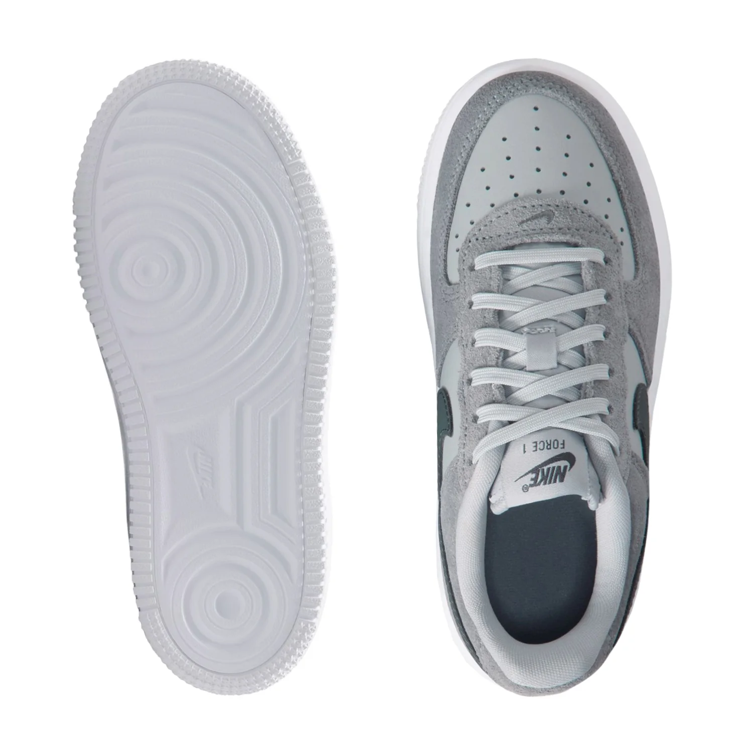 Air Force 1 Lace - Kids - Image 4