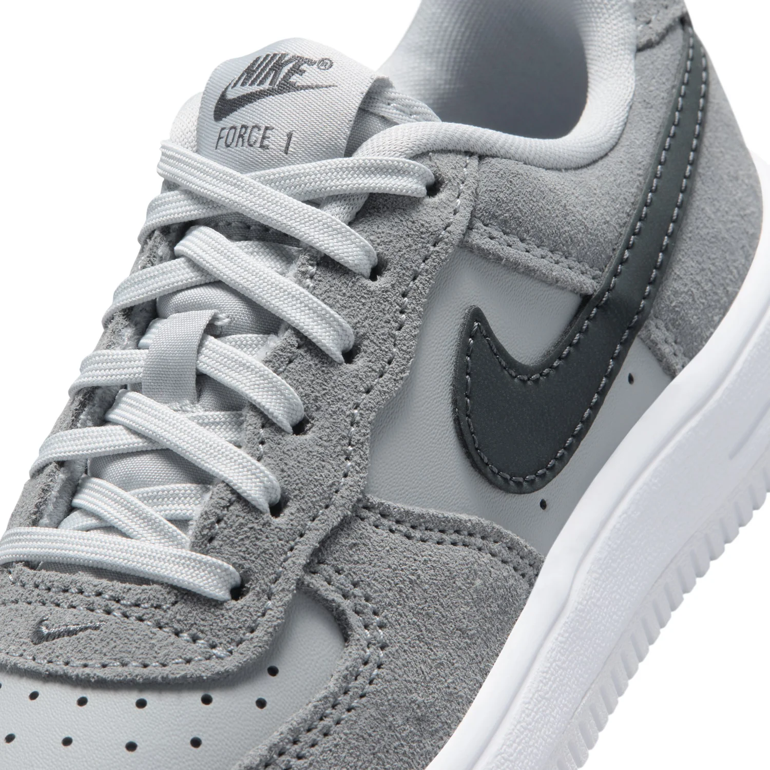 Air Force 1 Lace - Kids - Image 6