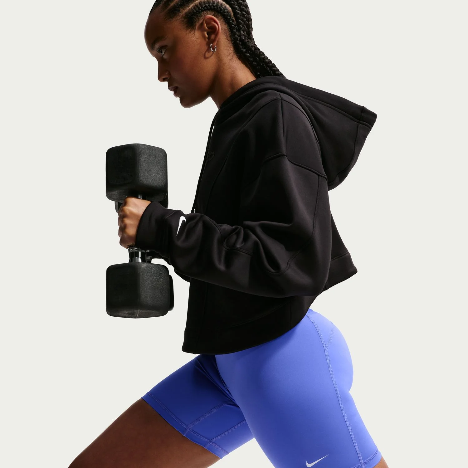 Pro 365 5" Short - Womens - Image 4