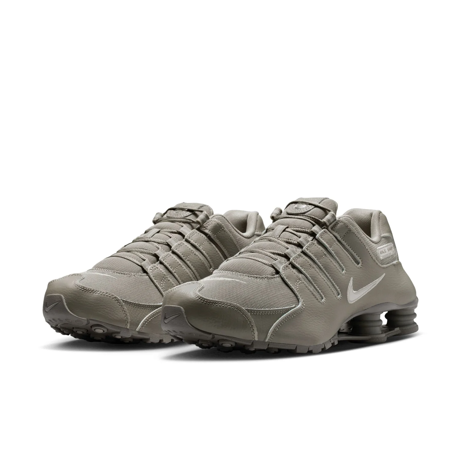 Shox NZ - Mens - Image 2