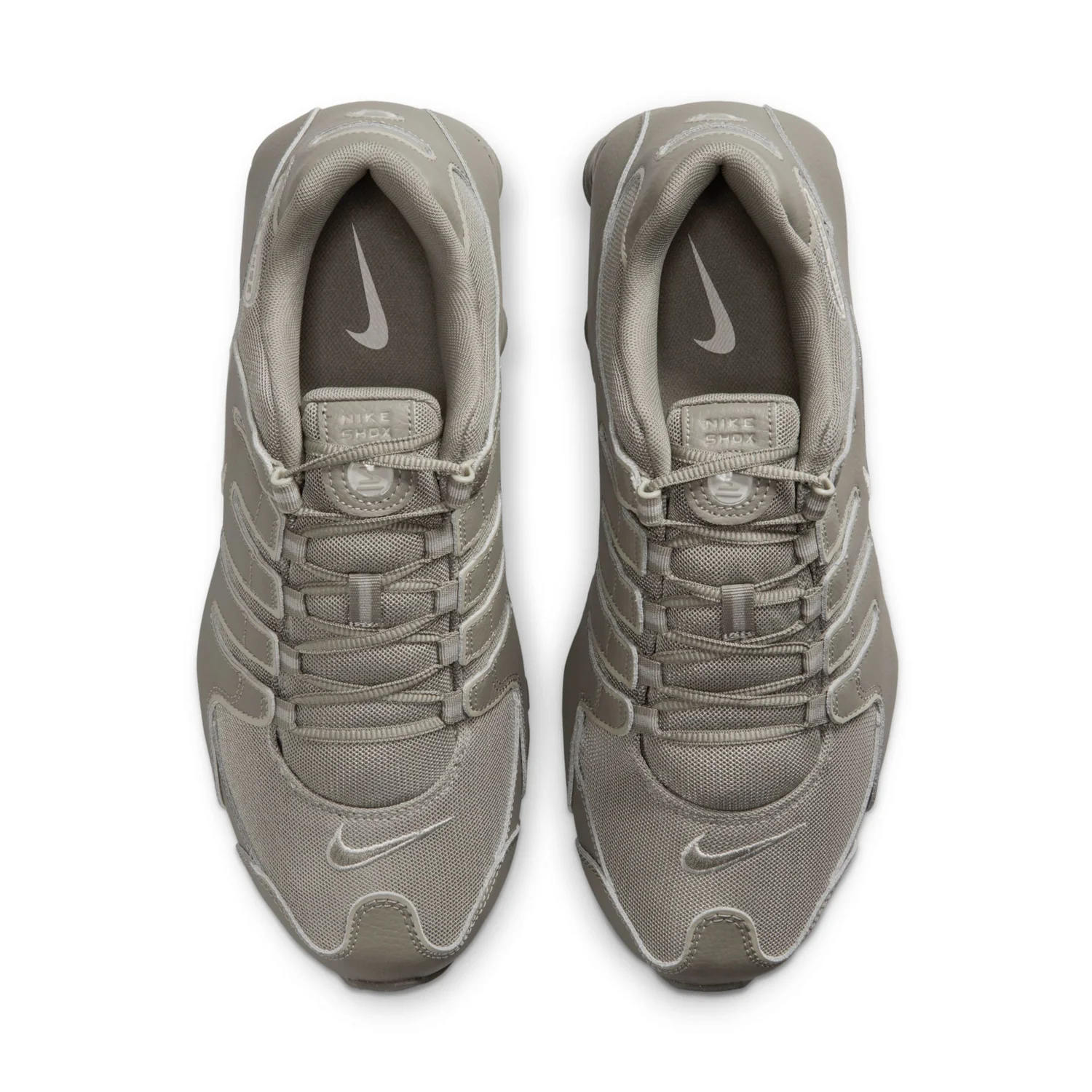 Shox NZ - Mens - Image 3