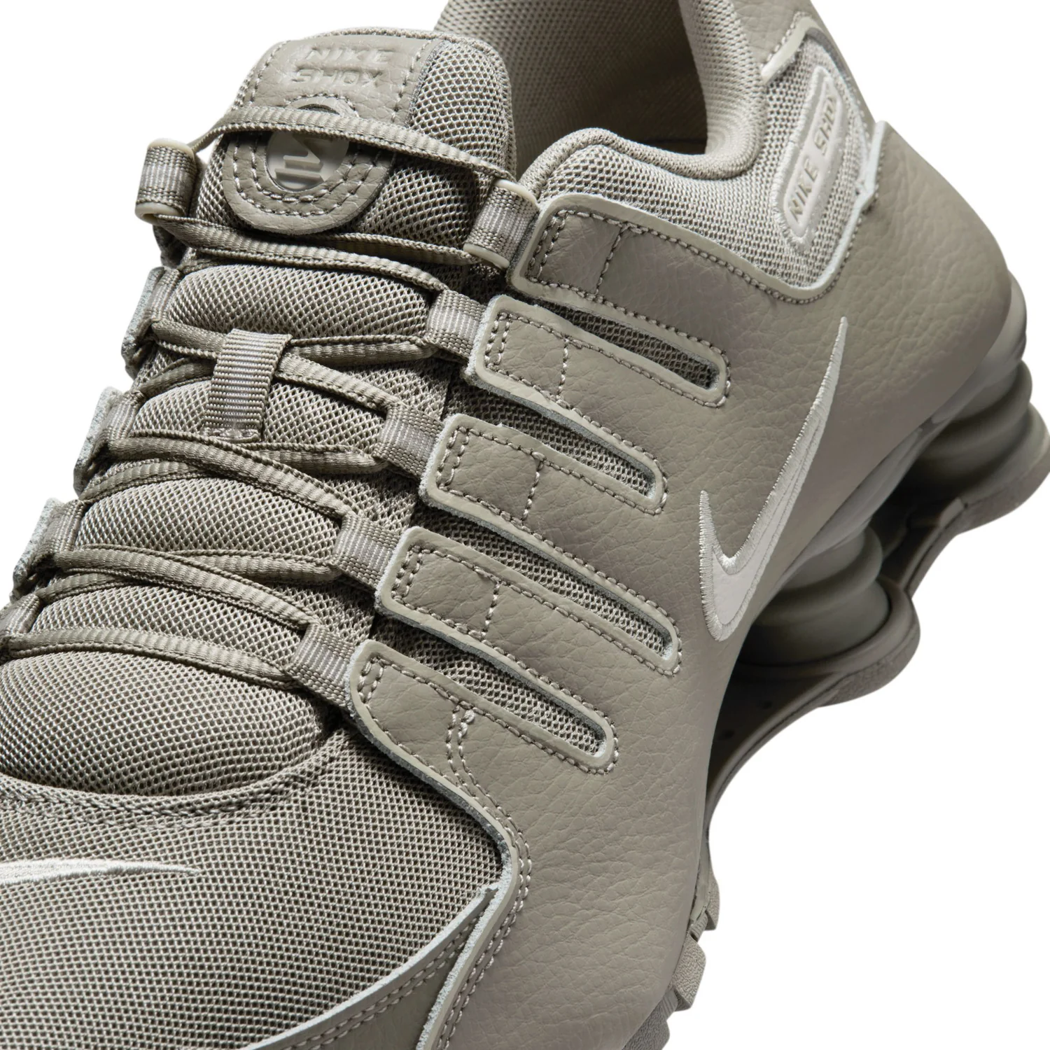 Shox NZ - Mens - Image 7