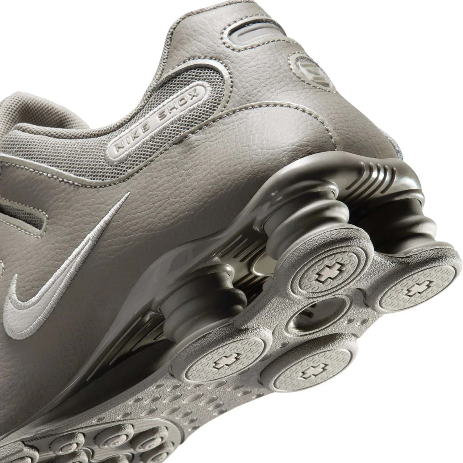 Shox NZ - Mens - Image 8