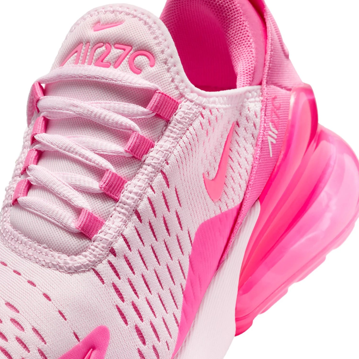 Air Max 270 - Youth - Image 7