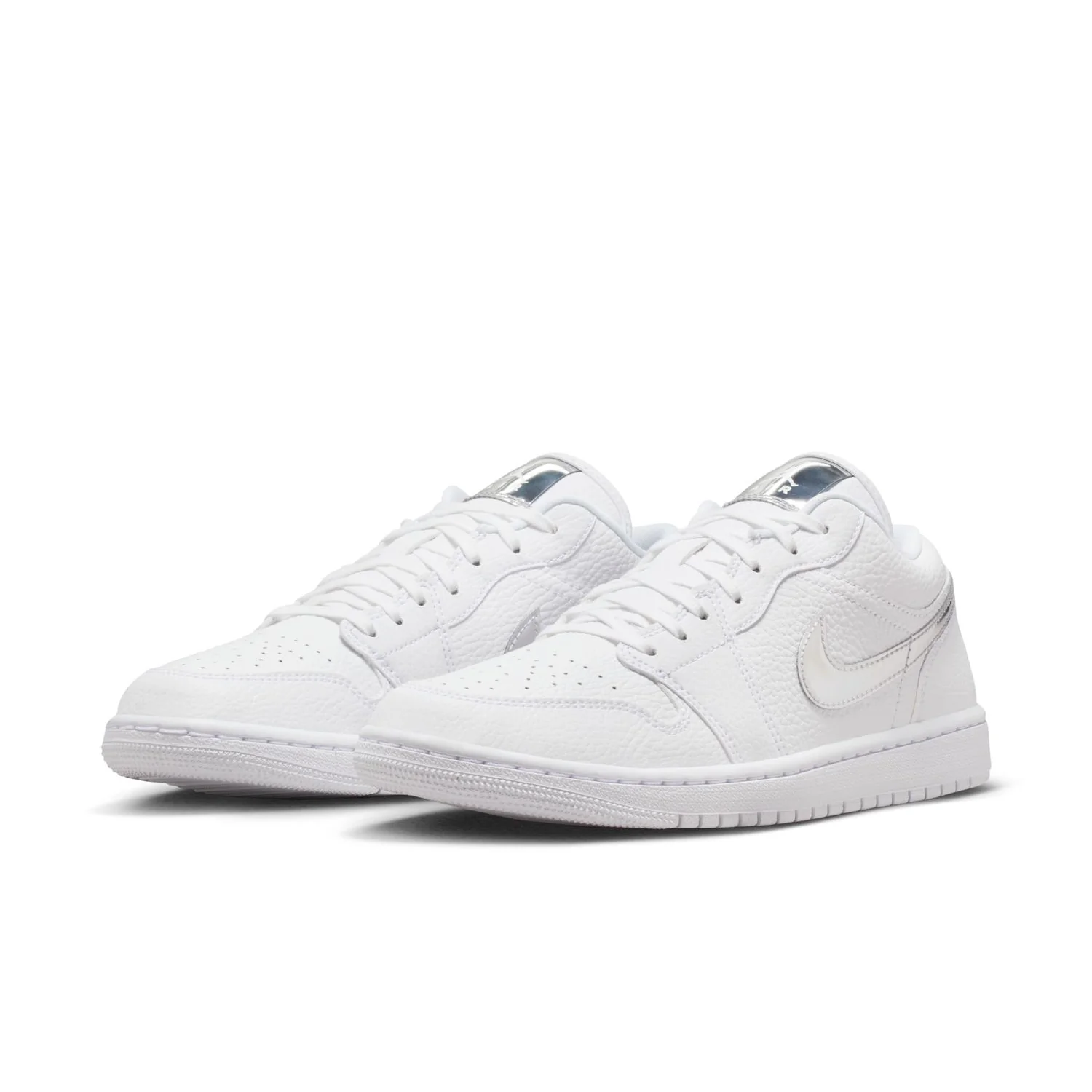 AJ 1 Low - Womens - Image 2