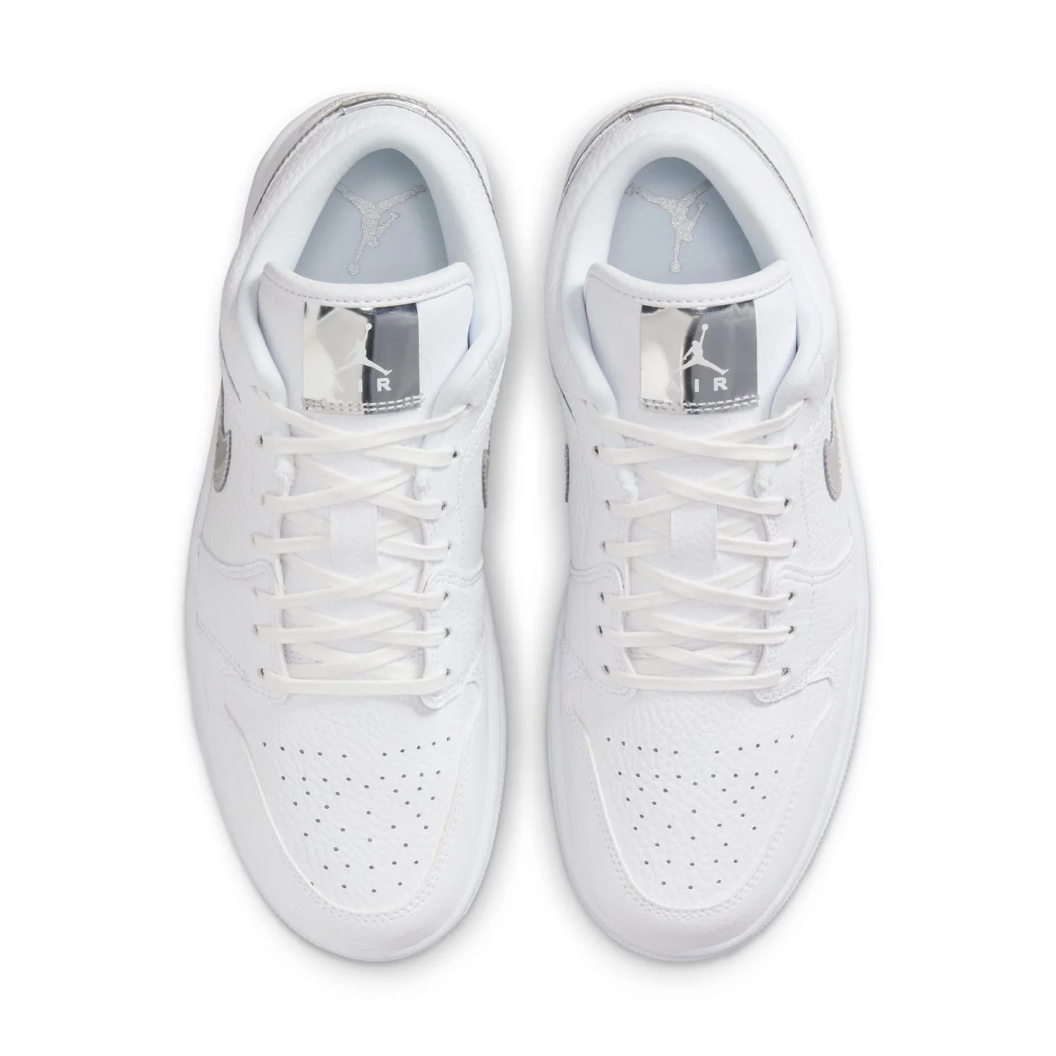 AJ 1 Low - Womens - Image 3
