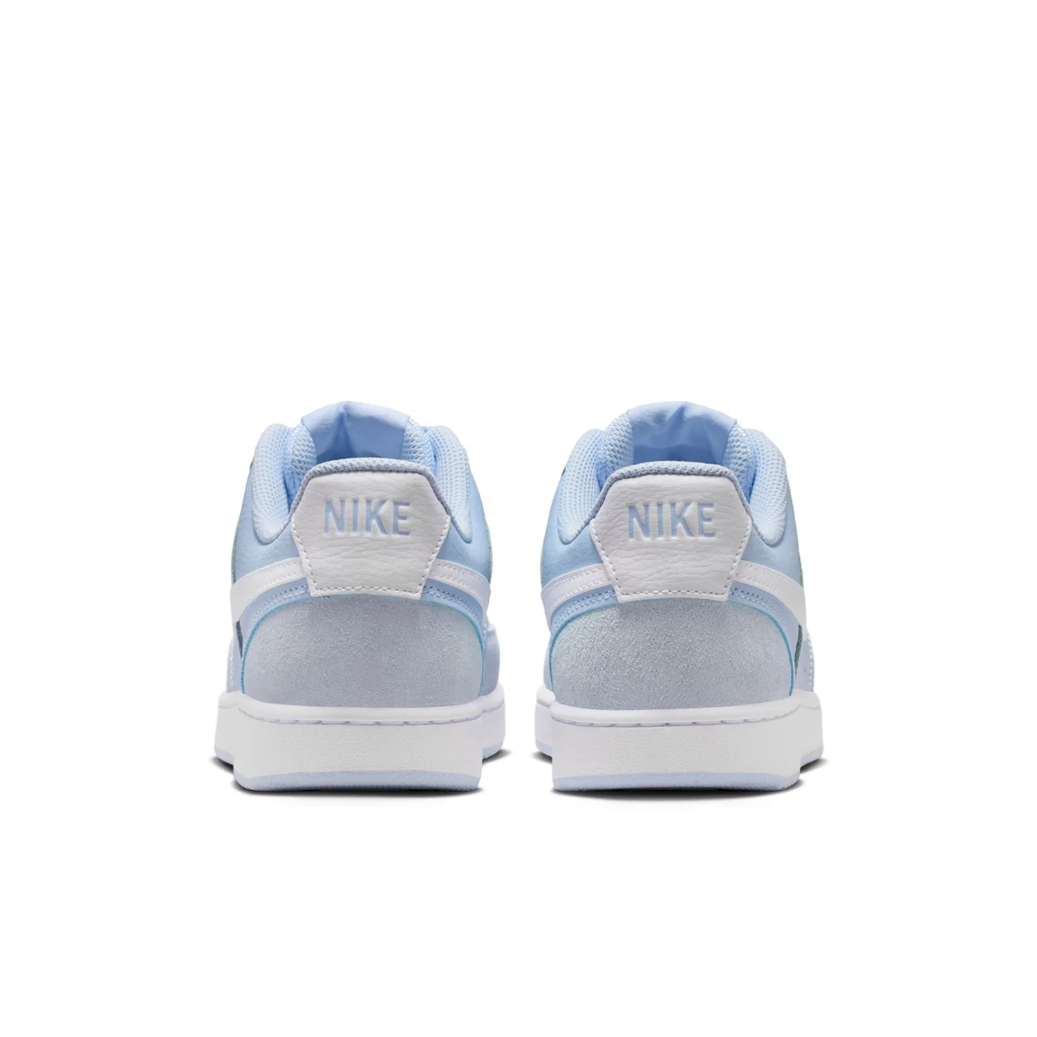 Court Vision Low - Womens - Image 4