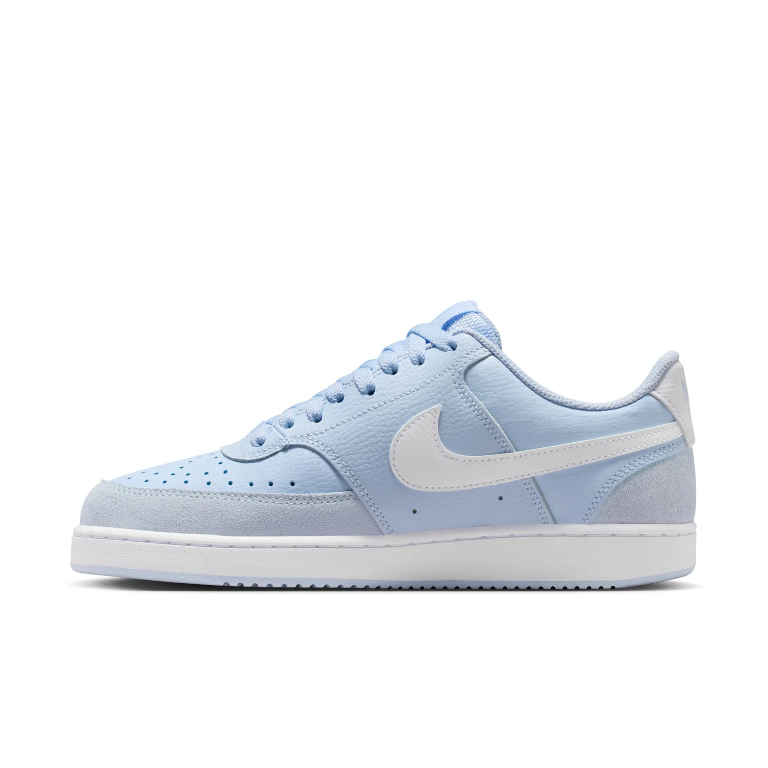 Court Vision Low - Womens - Image 5