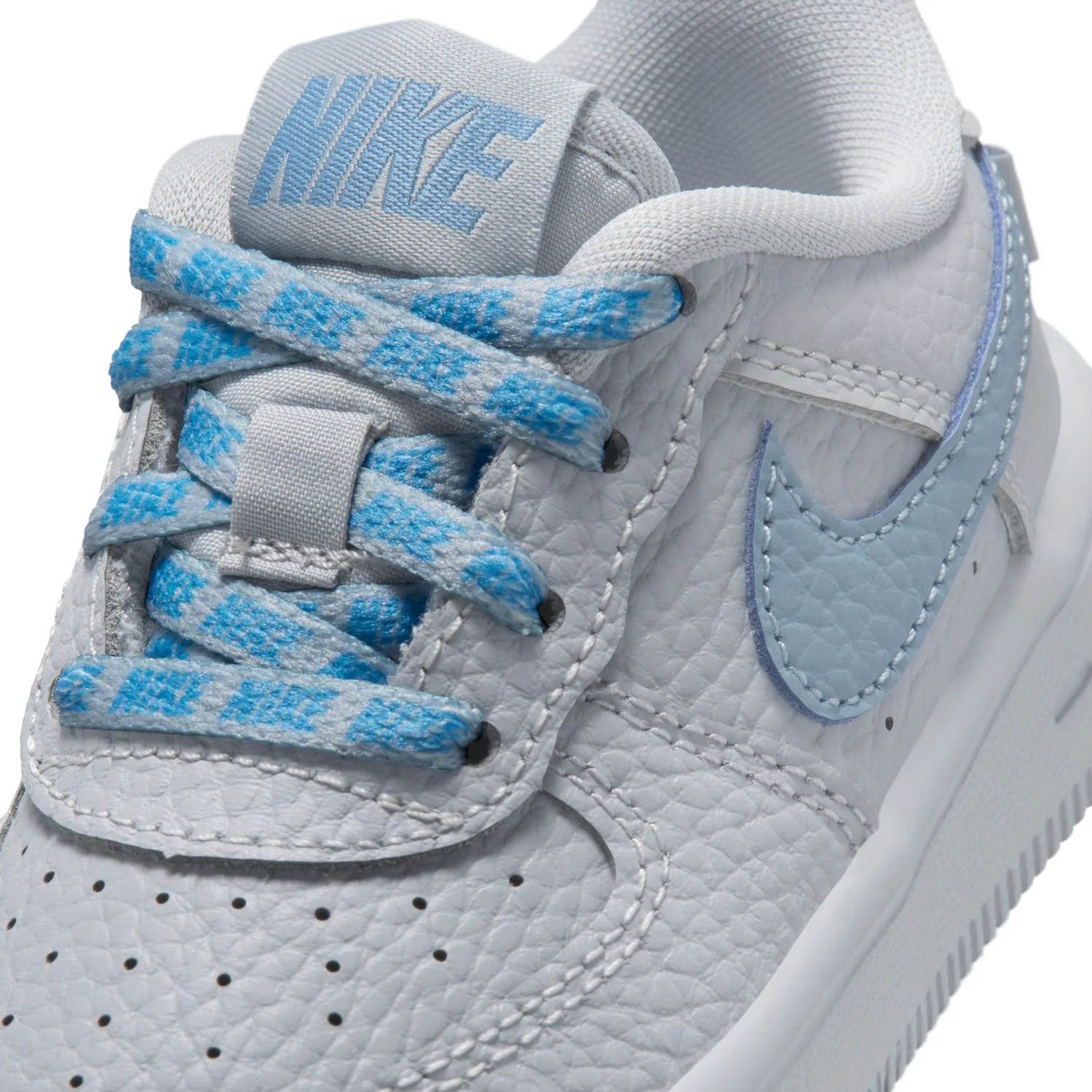 Air Force 1 Low - Toddler - Image 7