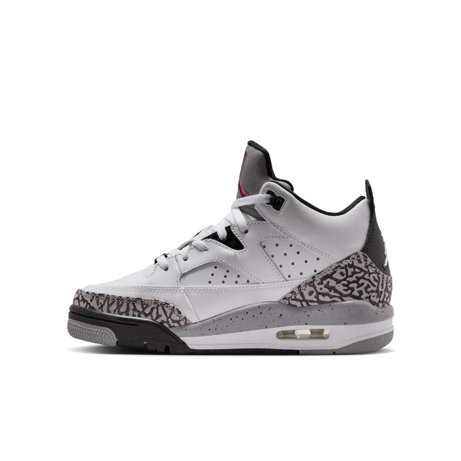 Son Of Mars - Youth - Image 5