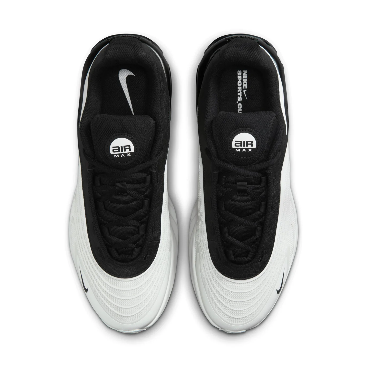 Air Max Fire - Mens - Image 3