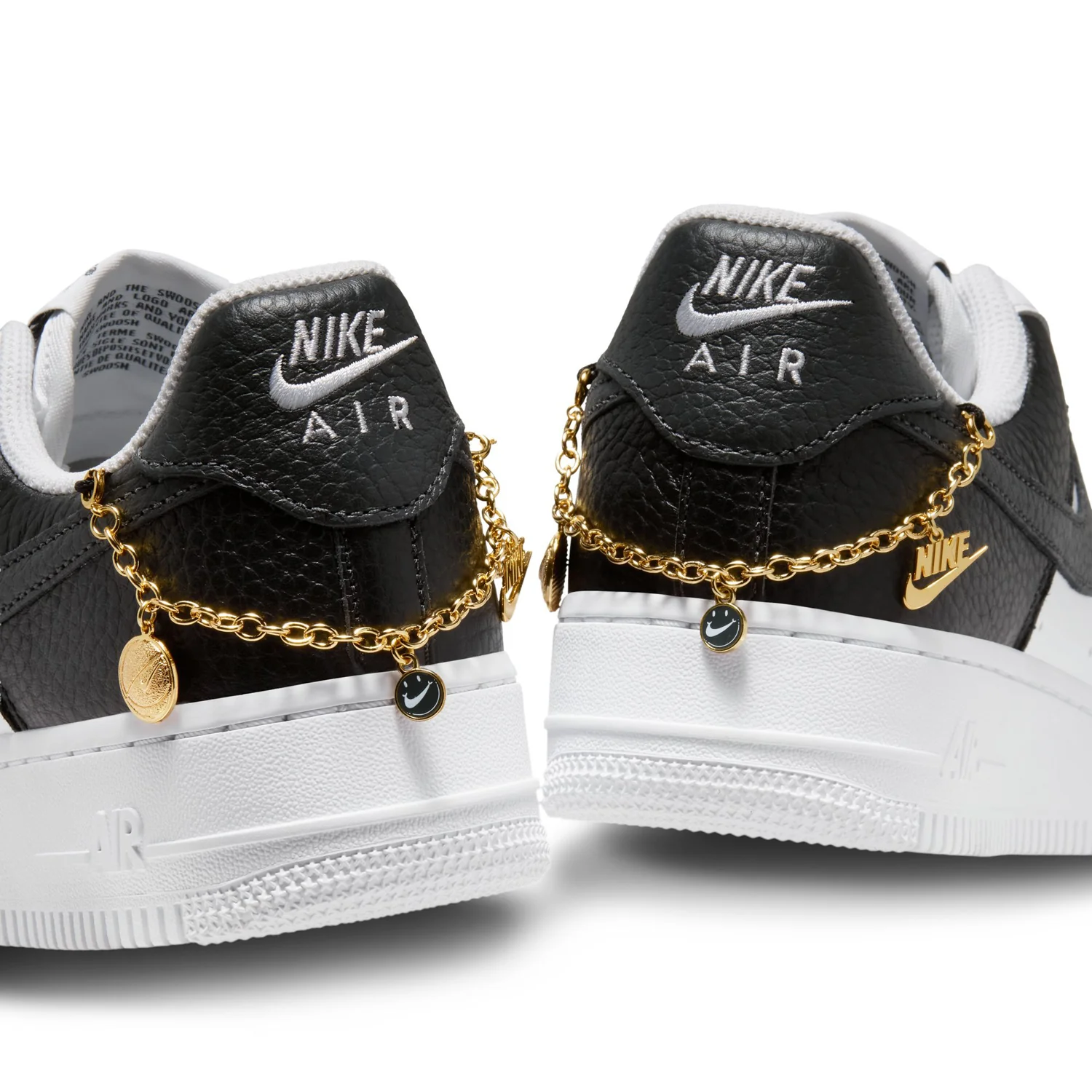 Air Force 1 '07 - Womens - Image 9