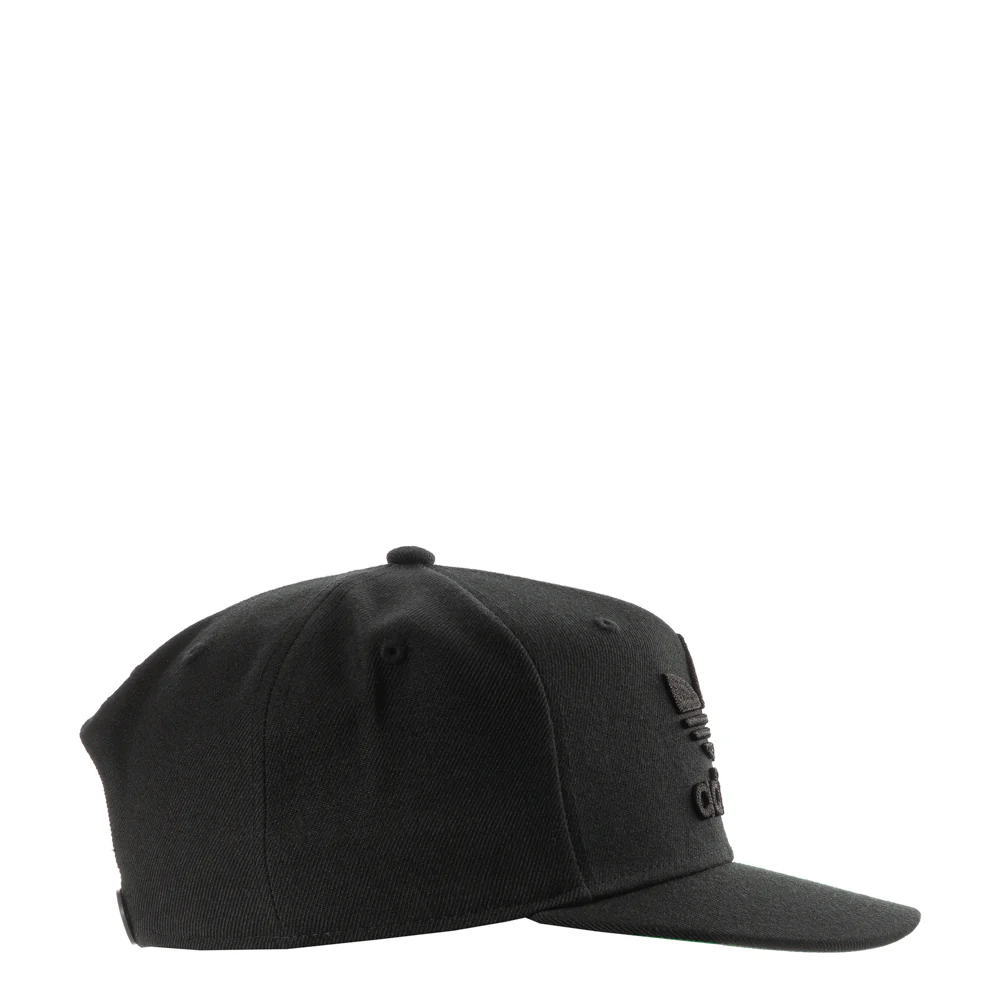 Originals Trefoil Chain Snapback - Image 3
