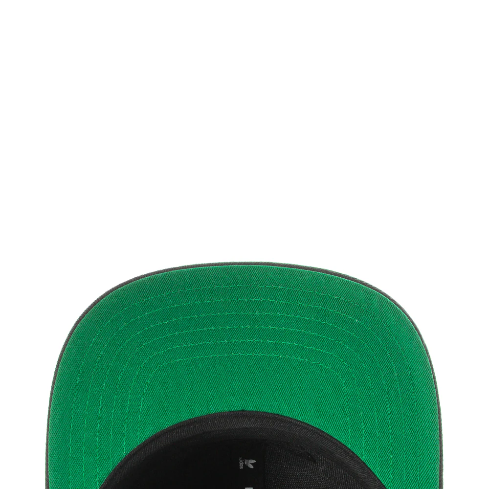 Originals Trefoil Chain Snapback - Image 6