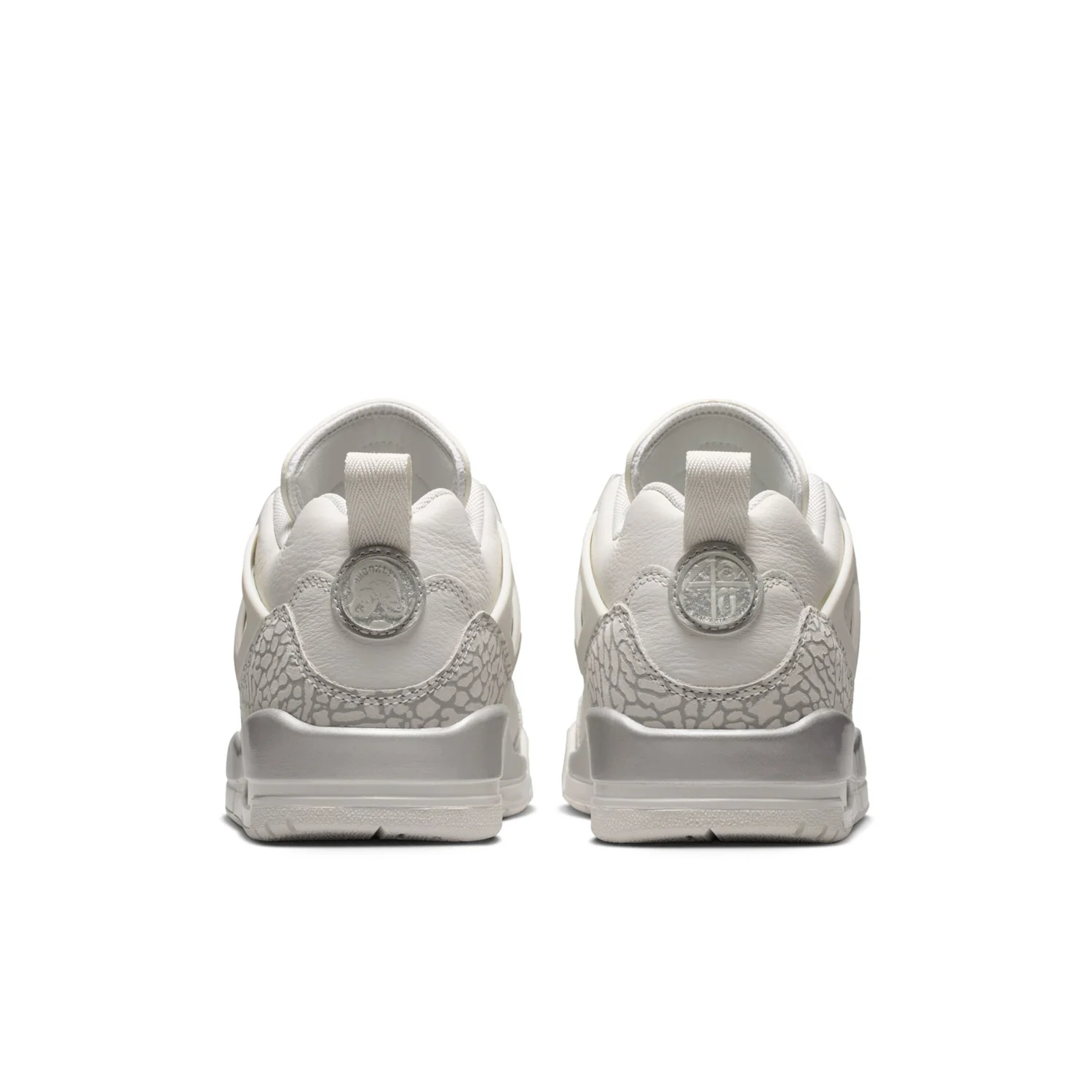Spizike Low - Womens - Image 4
