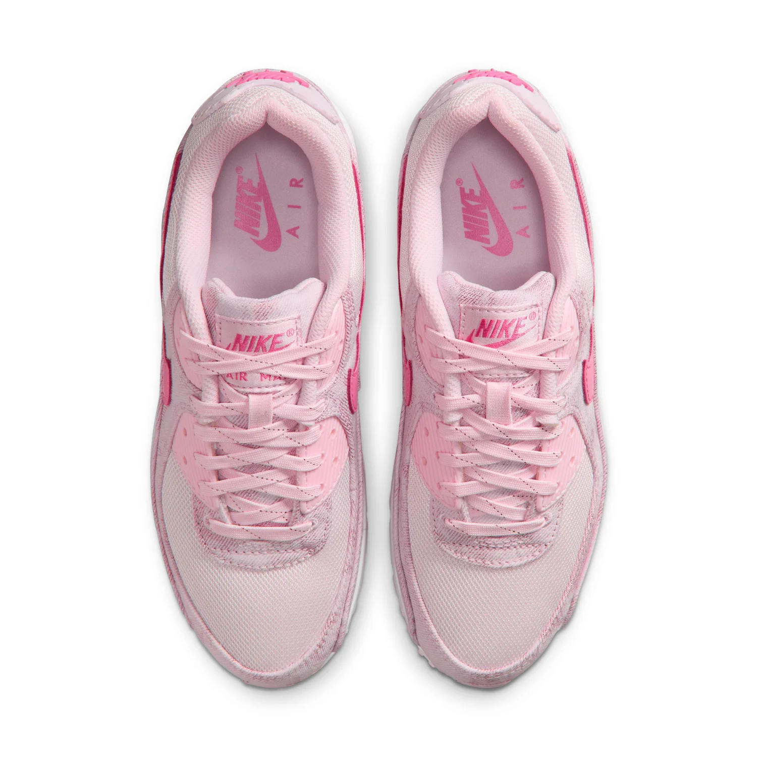 Air Max 90 - Womens - Image 3