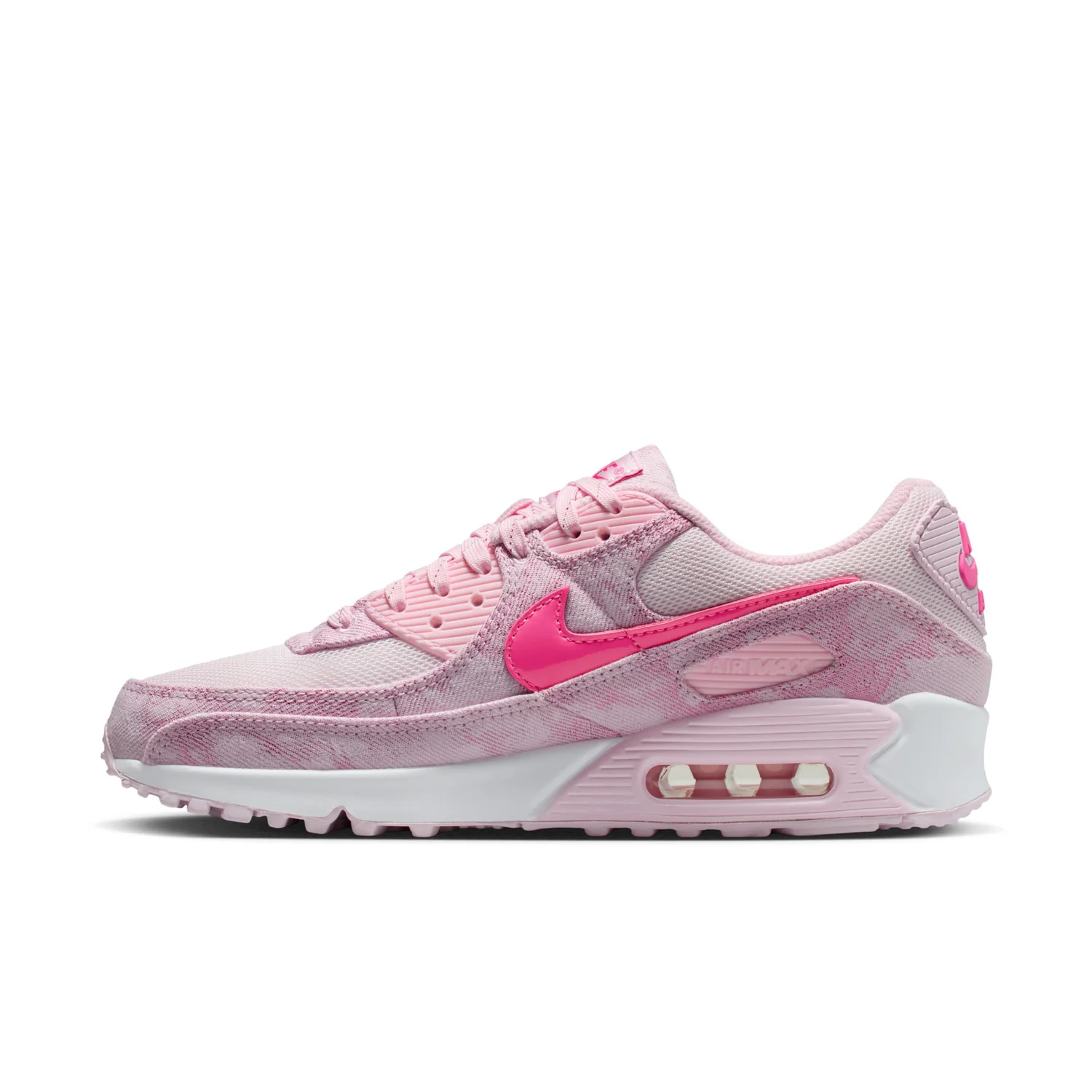 Air Max 90 - Womens - Image 5