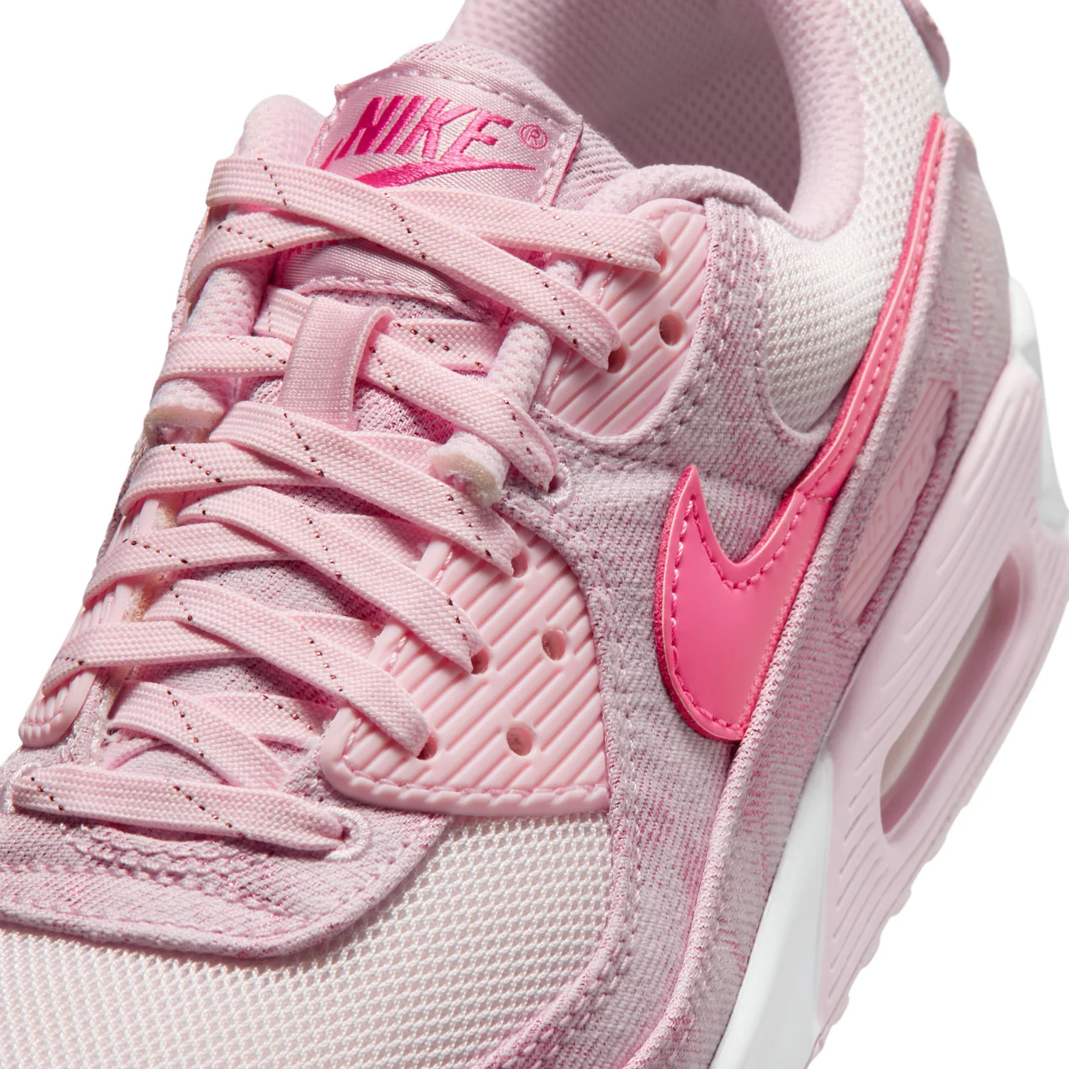 Air Max 90 - Womens - Image 7