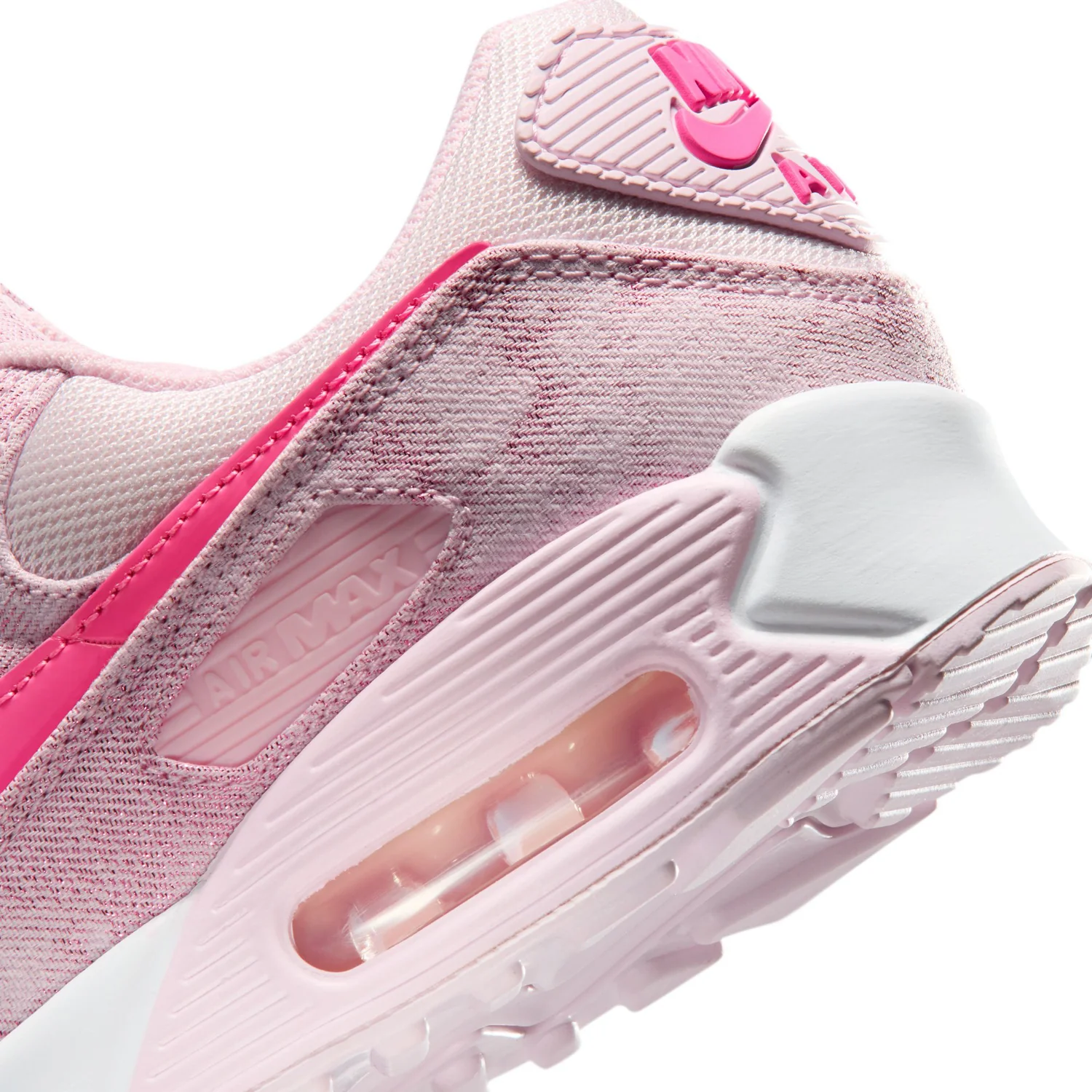 Air Max 90 - Womens - Image 8