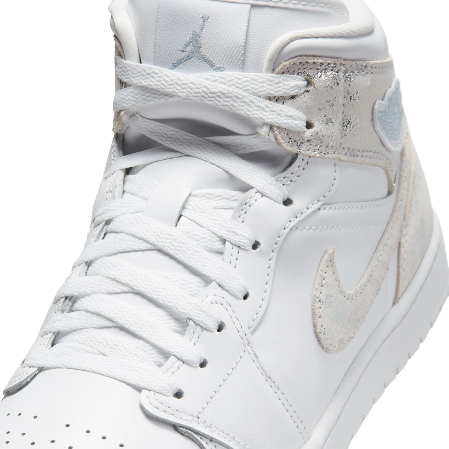 AJ 1 Mid SE - Mens - Image 7