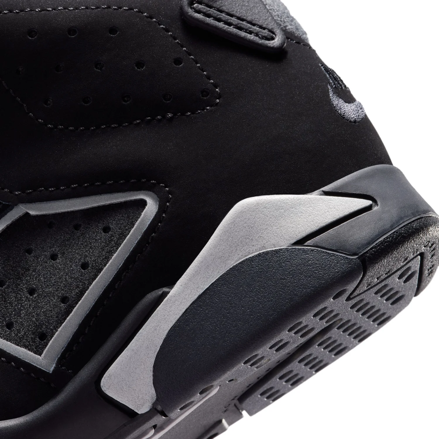 Retro 6 - Kids - Image 8