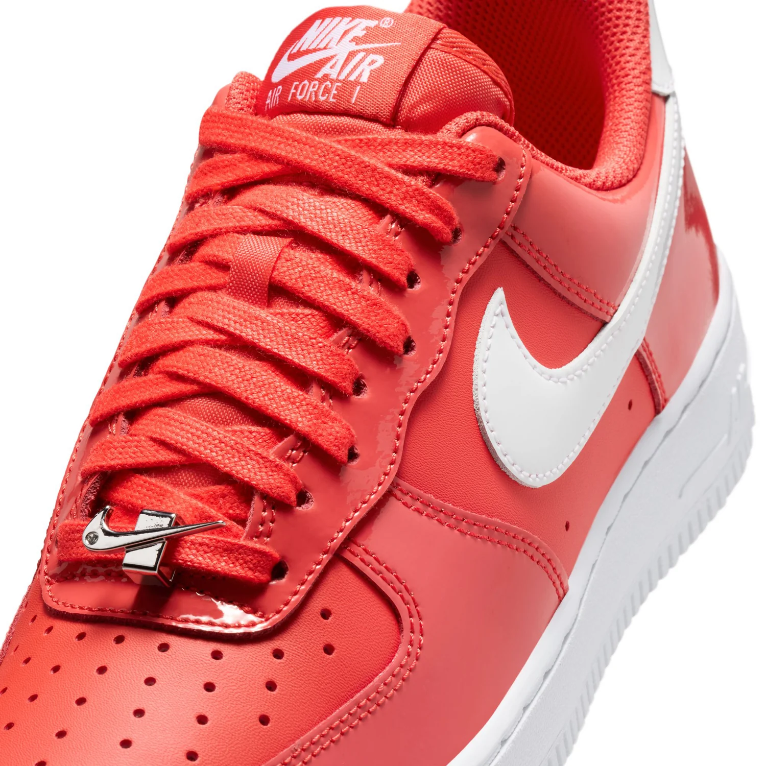 Air Force 1 '07 Essential - Womens - Image 7