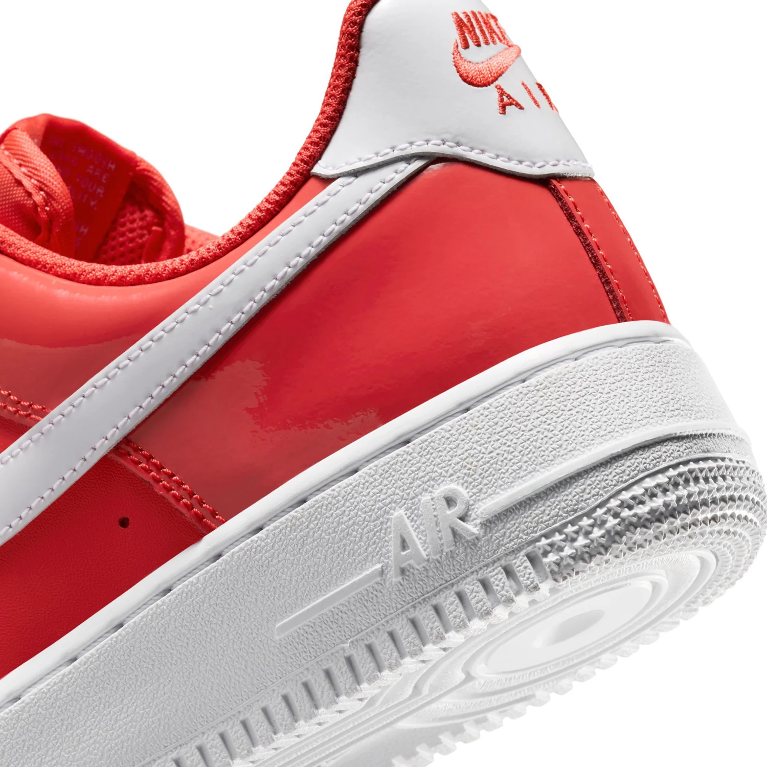 Air Force 1 '07 Essential - Womens - Image 8