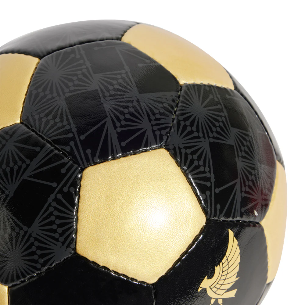FMF Mexico Trefoil 3rd Ball - Image 4