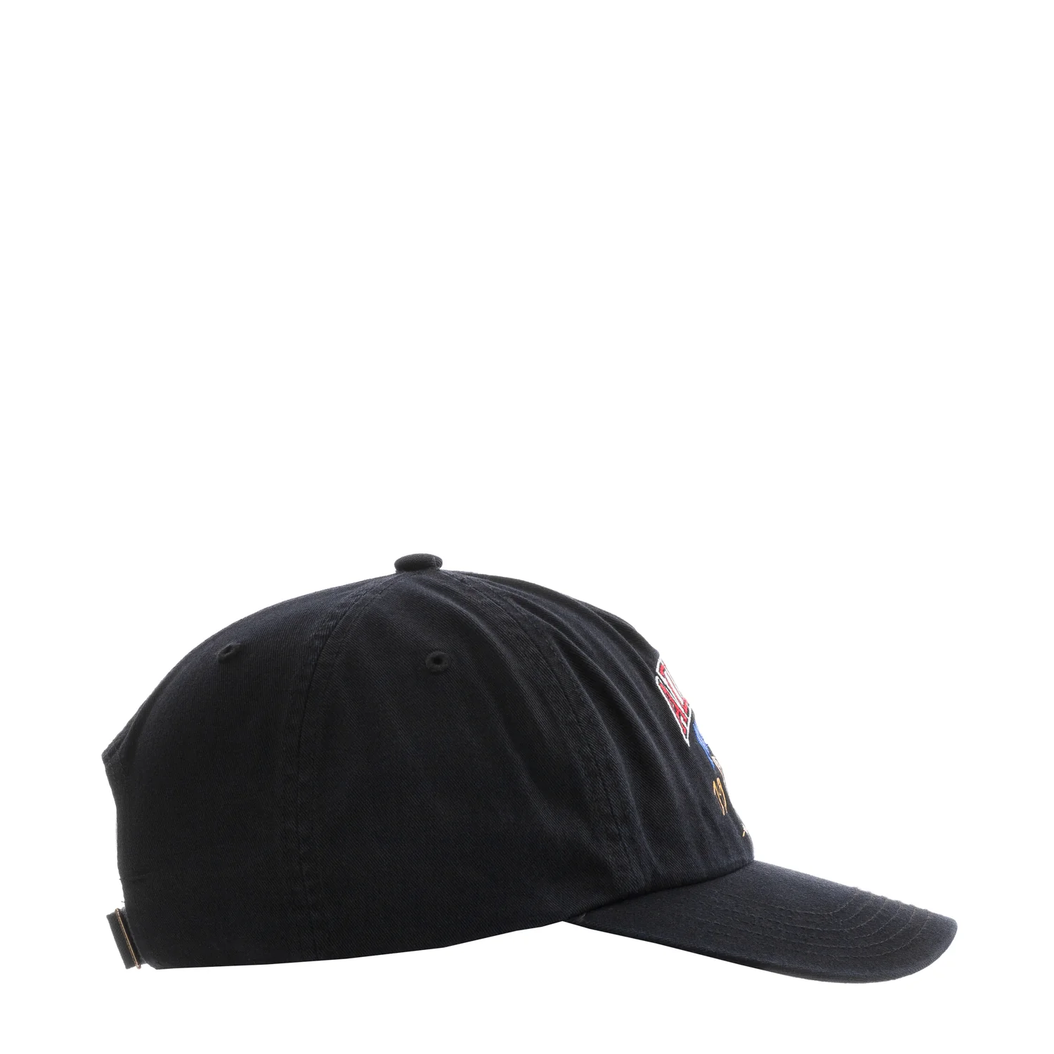 Originals 5-Panel Varsity Strapback - Image 3